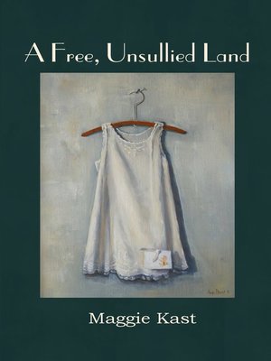 cover image of A Free, Unsullied Land